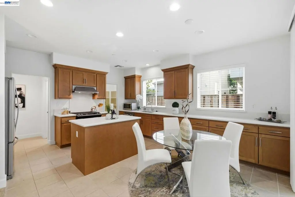 Single Family Residence for sale at 8553 Schooner Way, Newark, CA featuring 4 beds and 3 baths