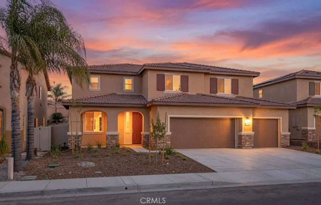 Single Family Residence for sale at 25049 Country Fair, Menifee, CA featuring 5 beds and 3 baths