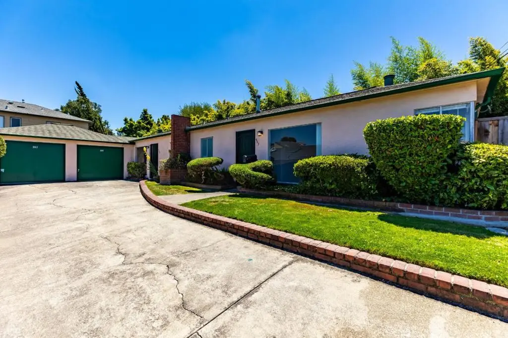 Duplex for sale at 987 Simon Street, Hayward, CA