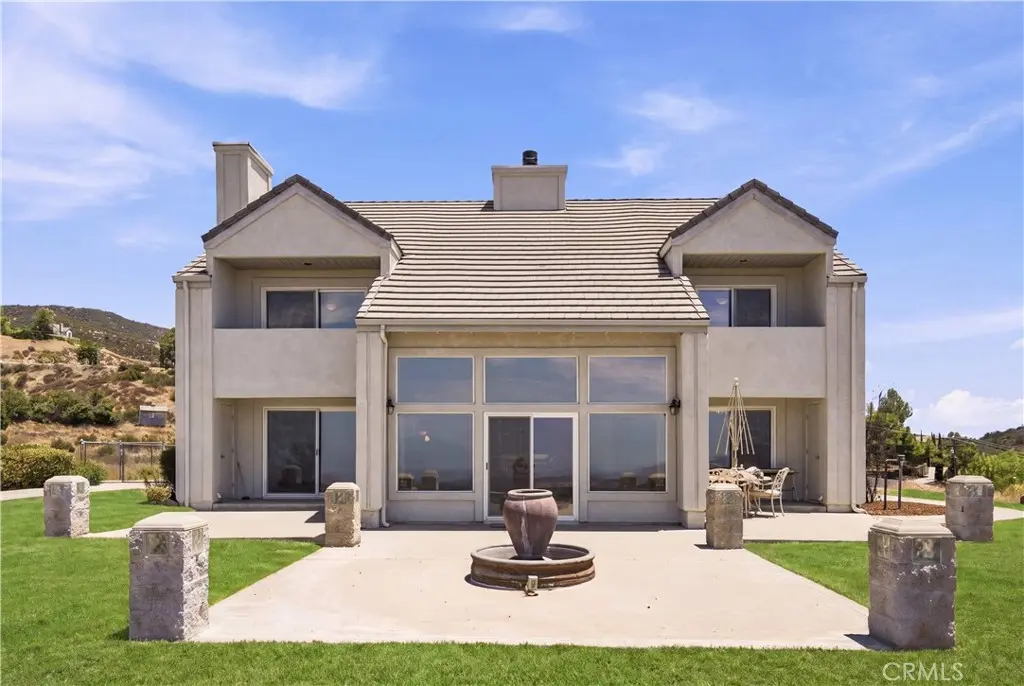 Single Family Residence for sale at 37550 Marondi, Calimesa, CA featuring 5 beds and 5 baths