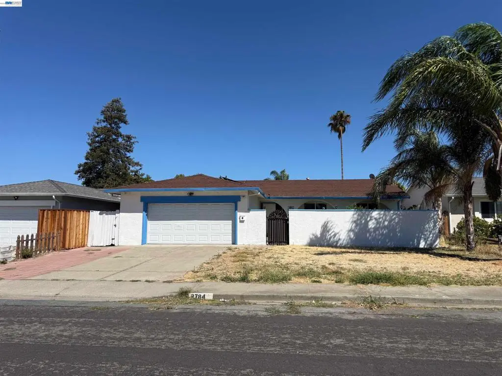 2784 Entrada Cir, Antioch, CA — listing photo 1