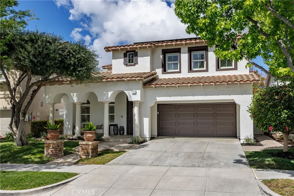 3 Tudor, Ladera Ranch, CA — listing photo 1