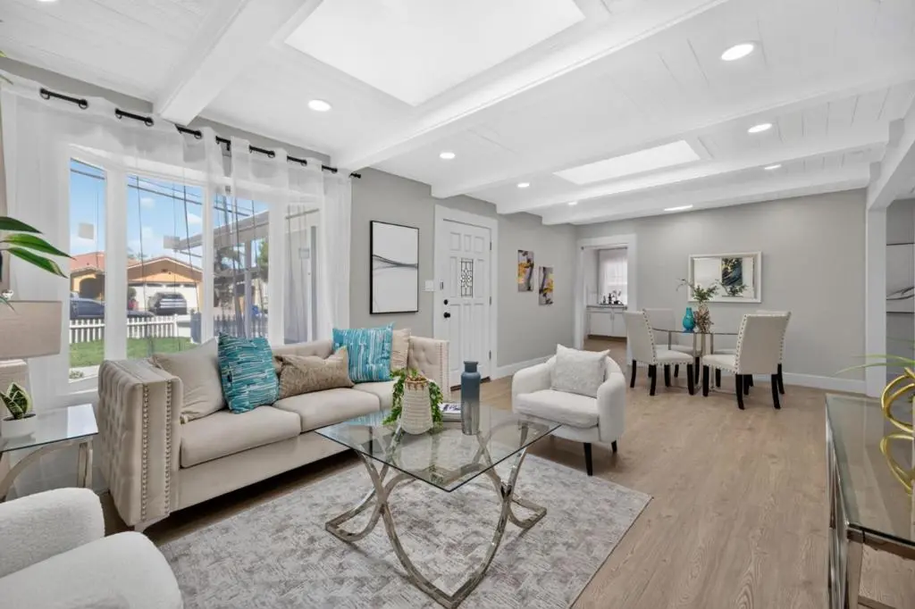 Residential for sale at 36623 Ruschin Drive, Newark, Alameda County, CA featuring 3 beds and 2 baths