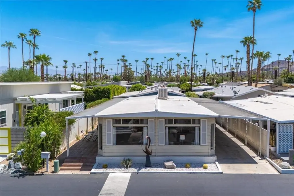 314 Lei Drive, Palm Springs, CA — listing photo 1