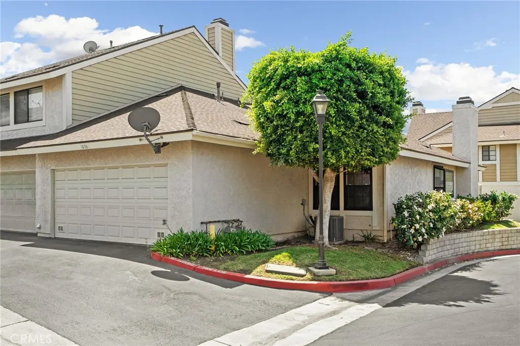 Condominium for sale at 1838 E Covina Boulevard, Covina, CA featuring 2 beds and 2 baths