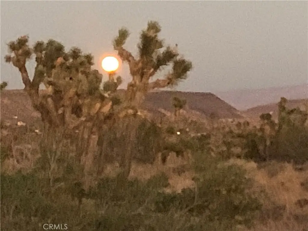 100 Gods Way Love Rd Road, Pioneertown, CA — listing photo 1