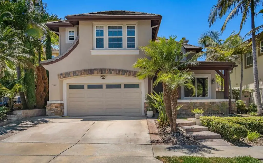 Single Family Residence for rent at 1157 Alexandra Ln, Encinitas, CA featuring 3 beds and 3 baths