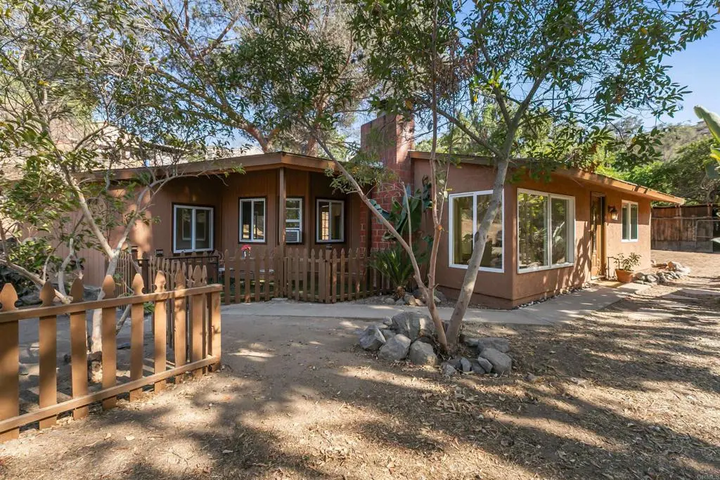 8838 Cherry Road, Lakeside, CA — listing photo 1