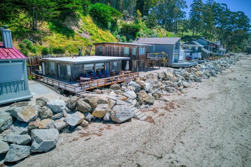 16 Potbelly Beach Road, Aptos, CA — listing photo 1