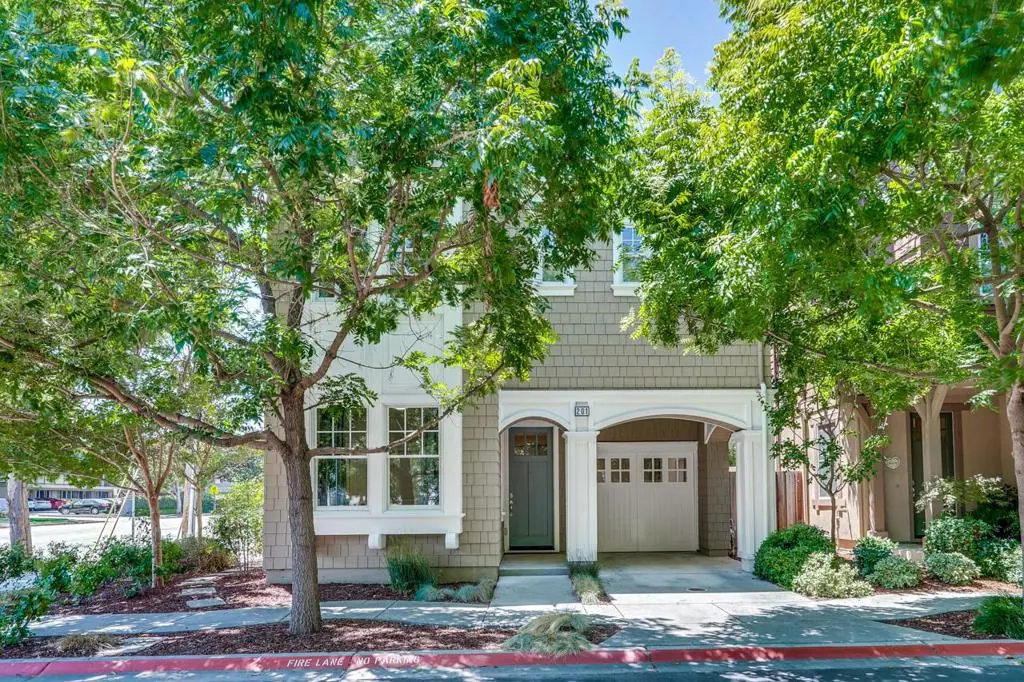 Single Family Residence for sale at 201 Pine Way, Mountain View, CA featuring 2 beds and 2 baths