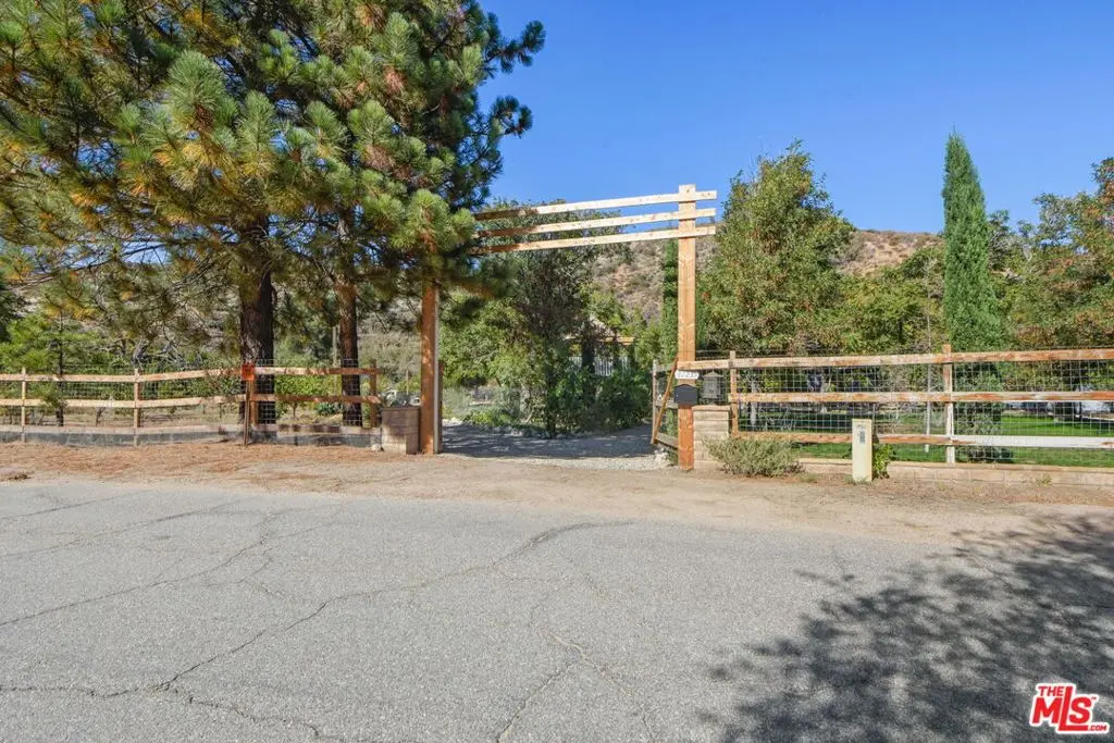 27235 Pine Canyon Road, Lake Hughes, CA — listing photo 1