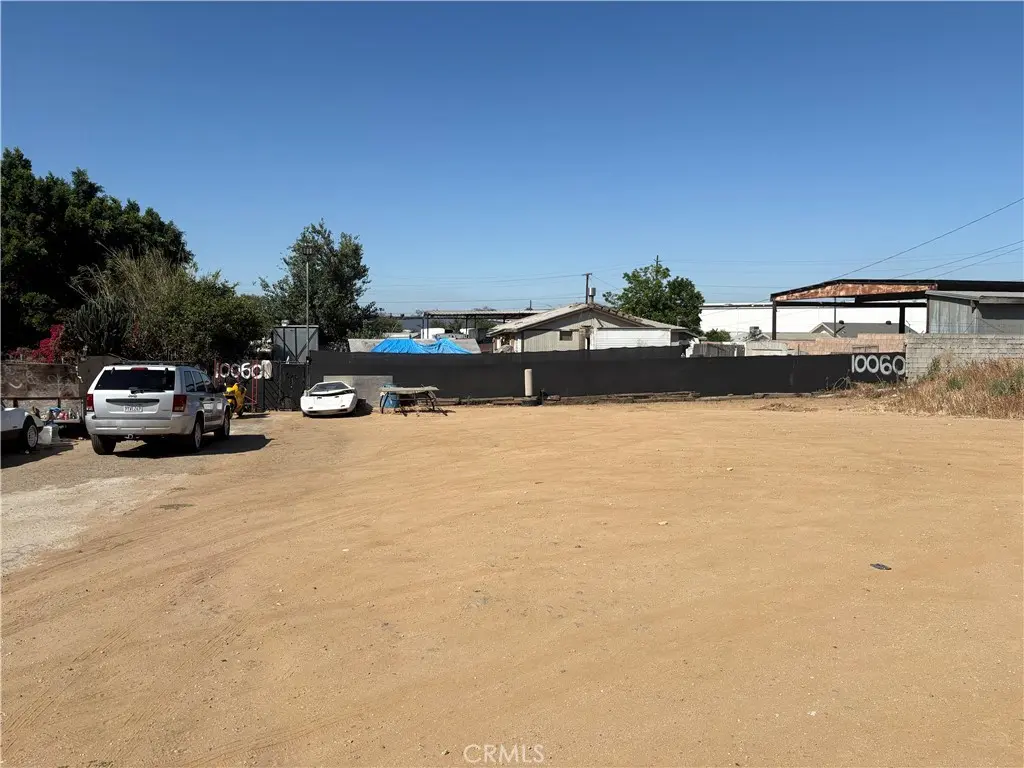 0 Near Mission Boulevard, Riverside, CA — listing photo 1