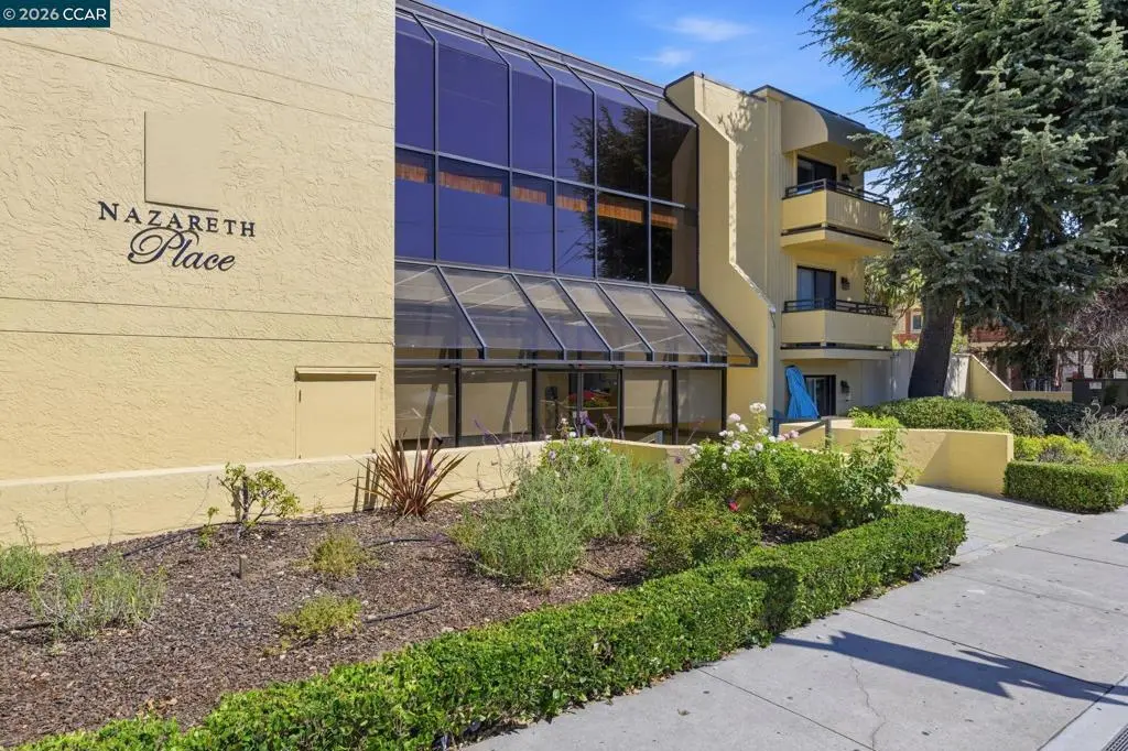 324 Catalpa St 120, San Mateo, CA — listing photo 1