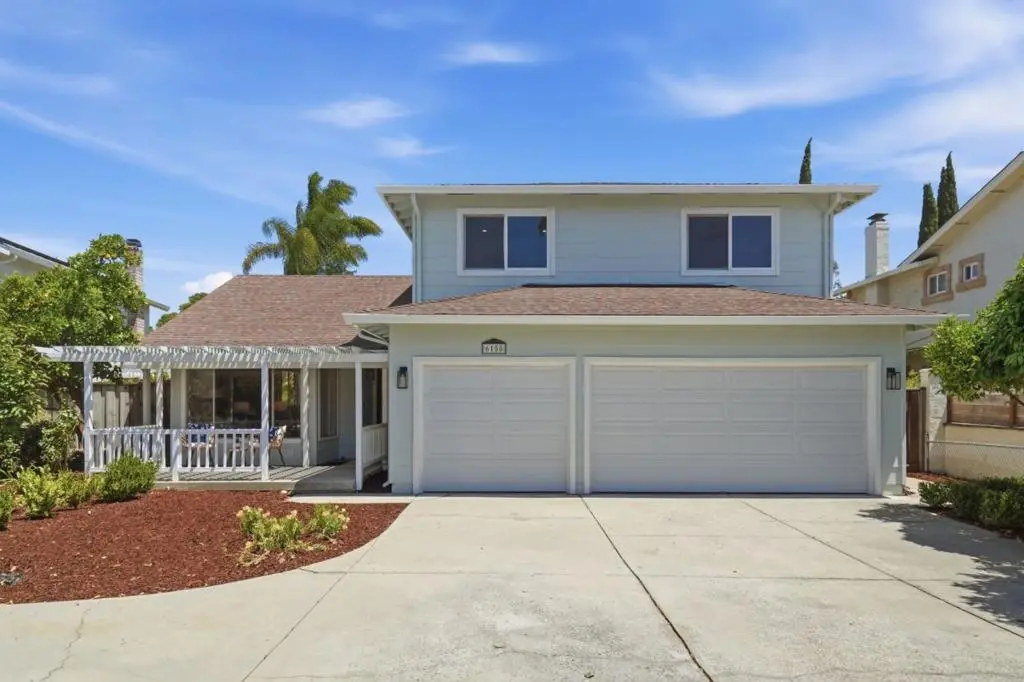 6150 Meridian Avenue, San Jose, CA — listing photo 1