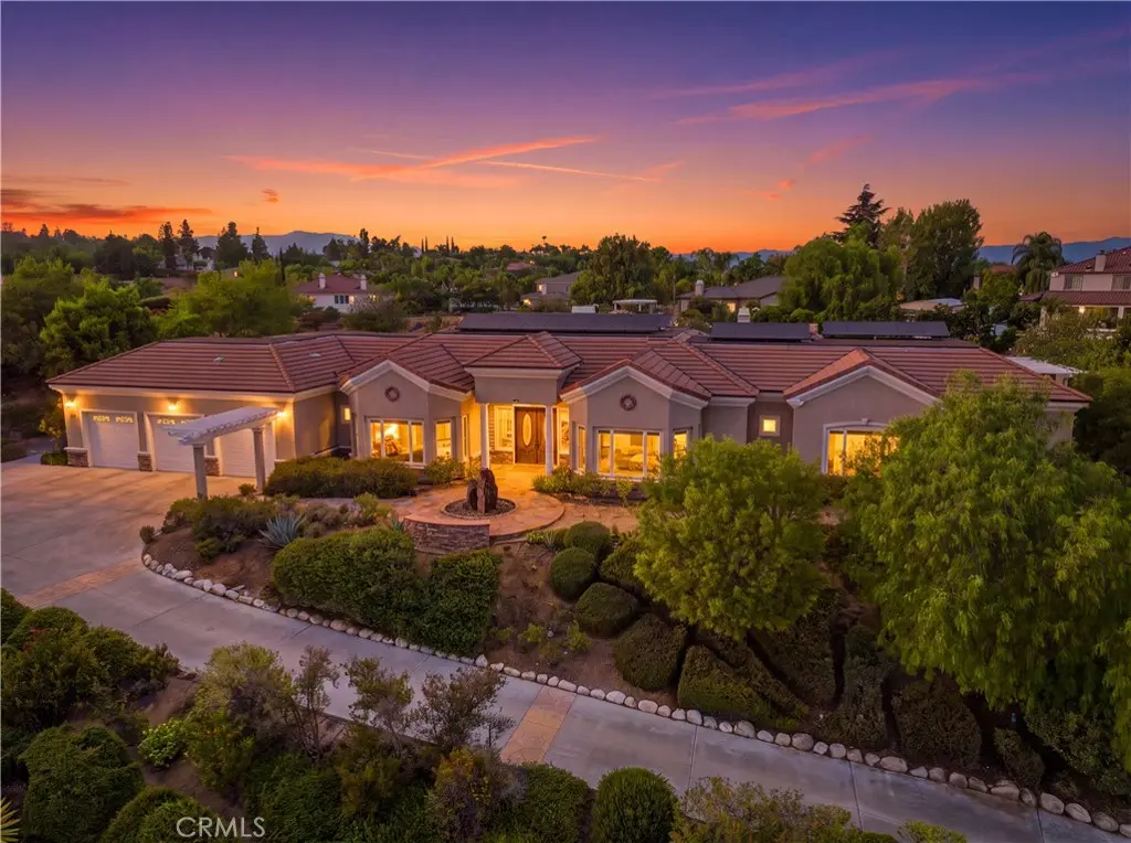 Single Family Residence for sale at 1979 Natalie, Riverside, CA featuring 5 beds and 6 baths