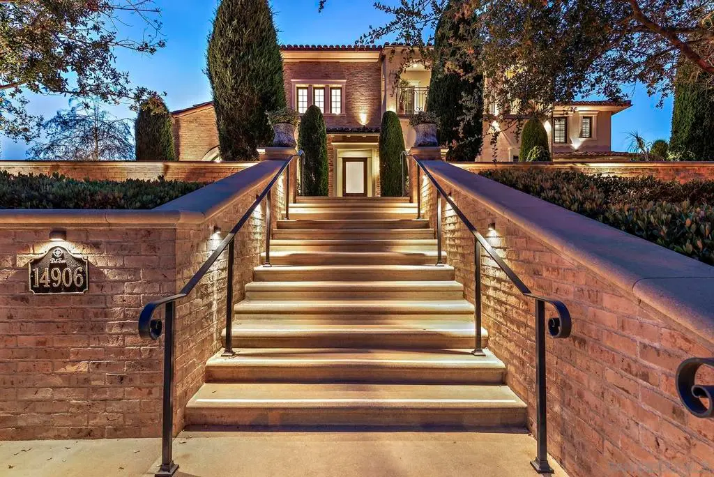 Single Family Residence for sale at 14906 Rivawill Ct., San Diego, CA featuring 5 beds and 6 baths