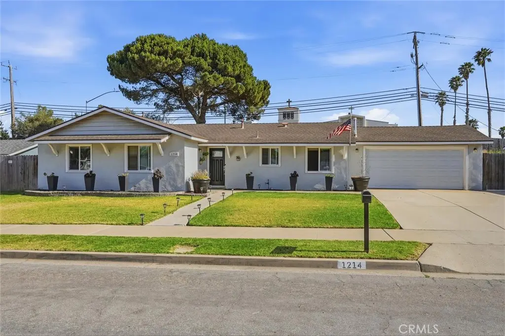 1214 Bauer, Santa Maria, CA — listing photo 1