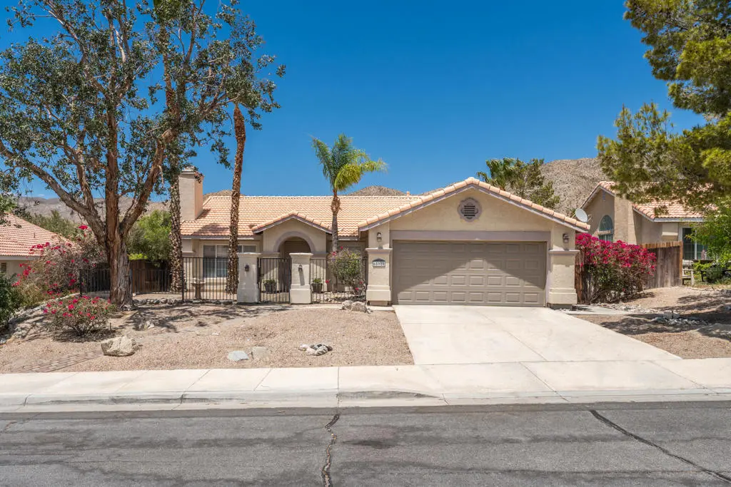 65920 Avenida Cadena, Desert Hot Springs, CA — listing photo 1