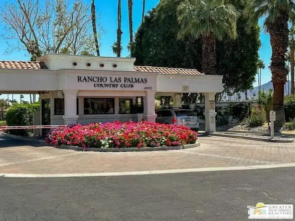 5 Calle Encinitas, Rancho Mirage, CA — listing photo 1