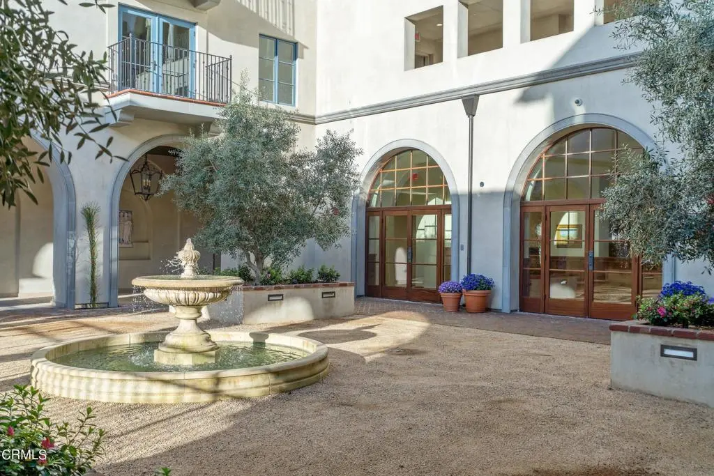 Residential Lease for rent at 88 N Oakland Avenue 312, Pasadena, Los Angeles County, CA featuring 1 bed and 1 bath