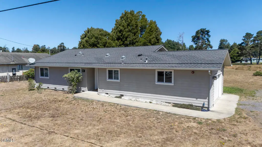 Single Family Residence for sale at 31540 Fort Bragg-Sherwood Road, Fort Bragg, CA featuring 3 beds and 2 baths