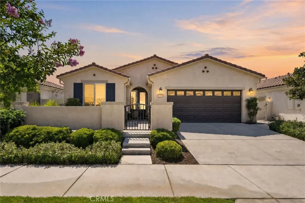 1467 Via Rojas, Hemet, CA — listing photo 1