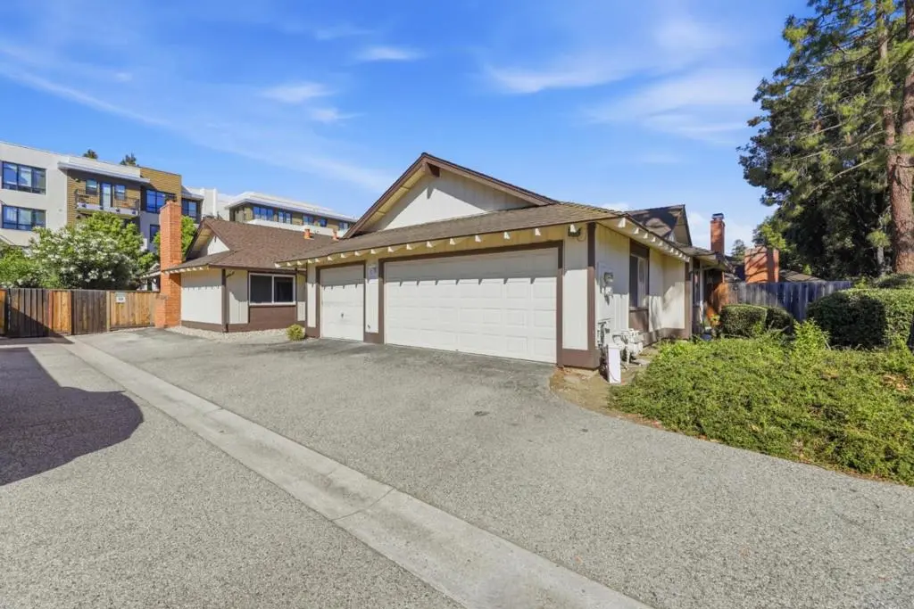 Duplex for sale at 937939 Miramonte Avenue, Mountain View, CA