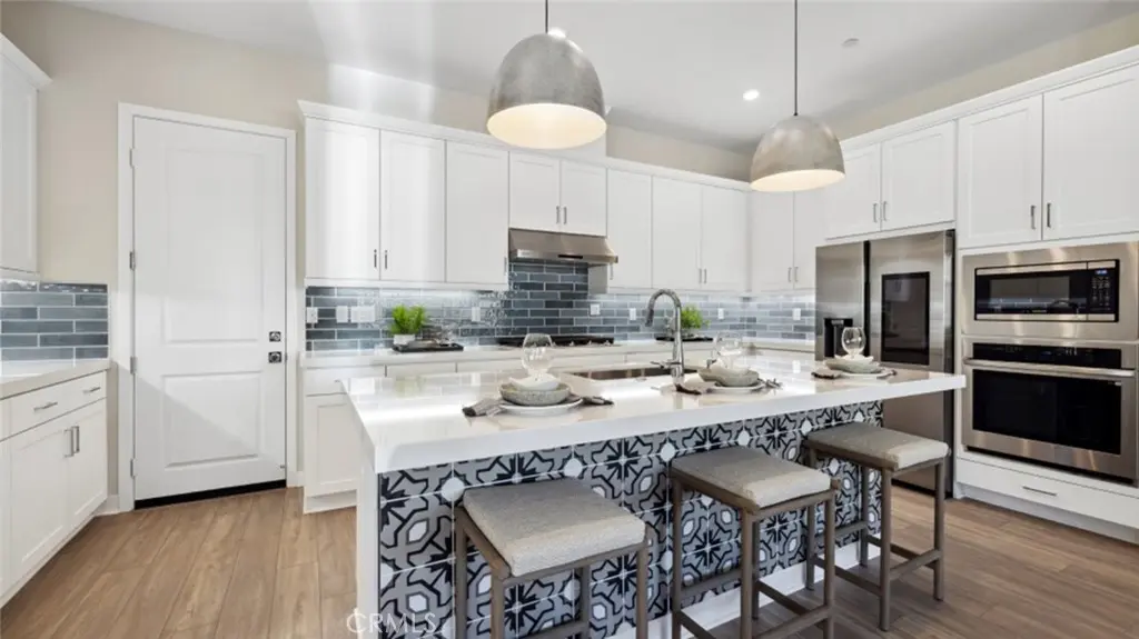 24553 Camino Canoa, Valencia, CA — listing photo 1