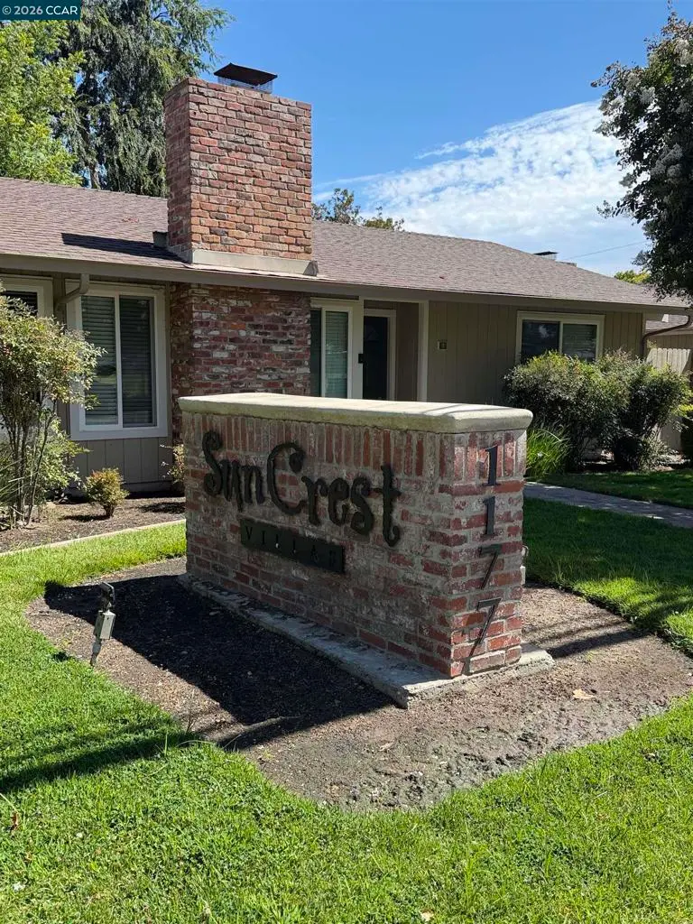 Condominium for rent at 1177 Norwegian Ave, Modesto, CA featuring 2 beds and 2 baths