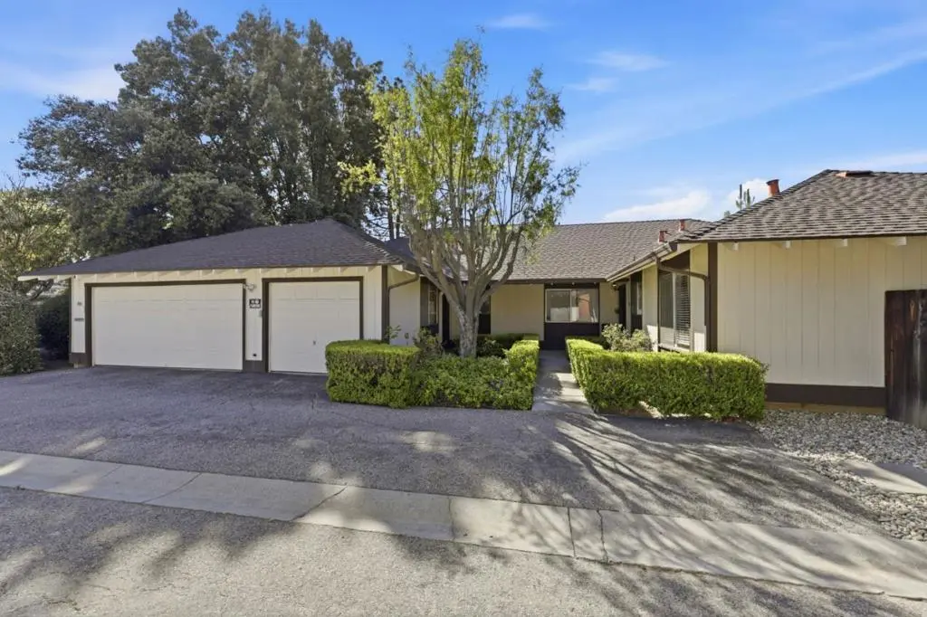 Duplex for sale at 941943 Miramonte Avenue, Mountain View, CA