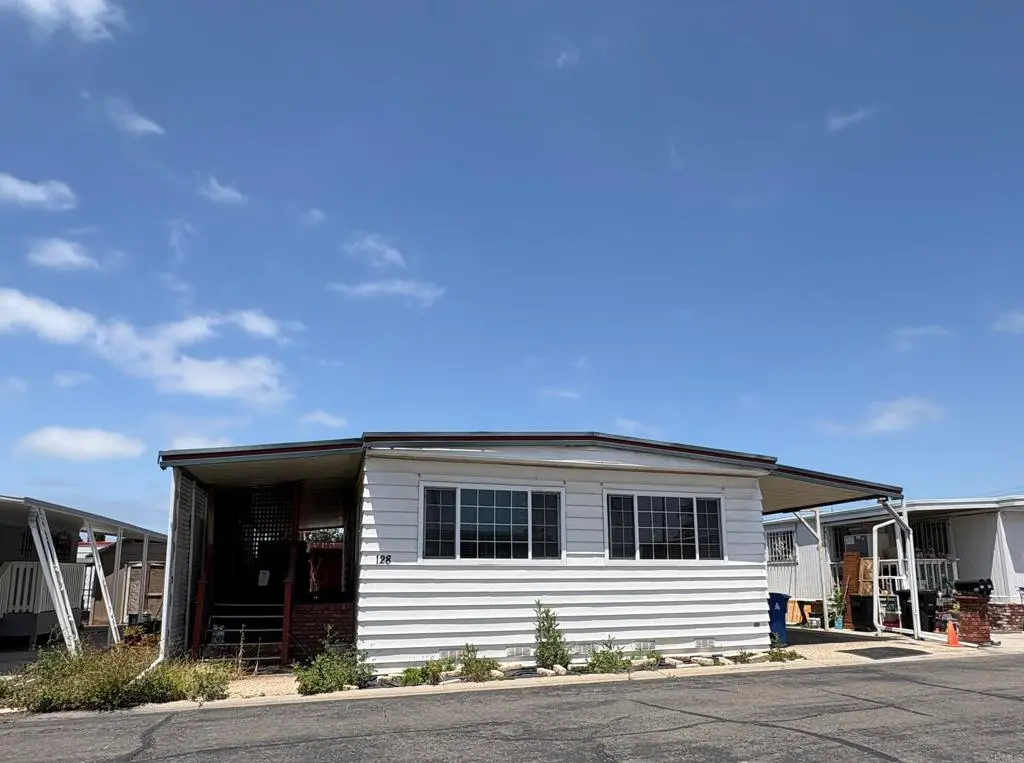 Manufactured On Land for sale at 521 Orange Ave 128, Chula Vista, CA featuring 2 beds and 2 baths