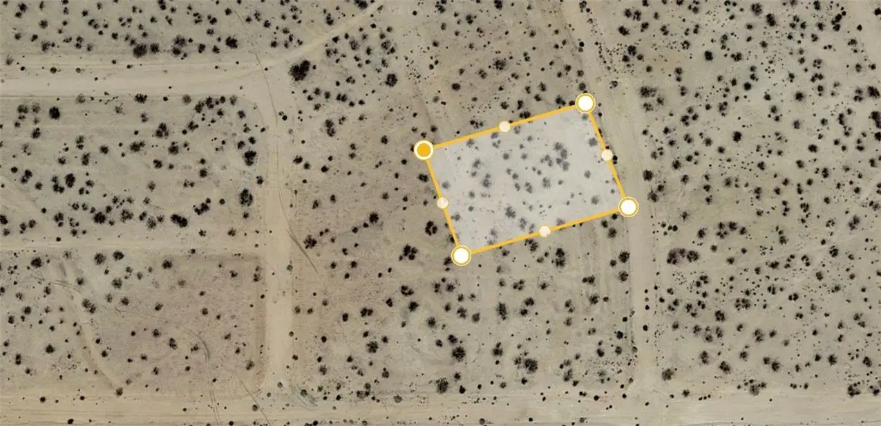 0 ray st, California City, CA — listing photo 1