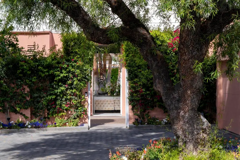 47025 Marrakesh Drive, Palm Desert, CA — listing photo 1