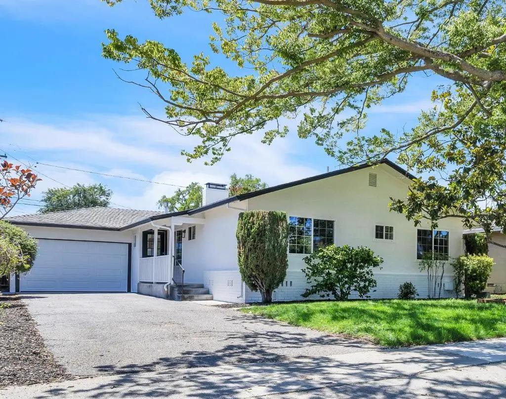 Single Family Residence for sale at 1924 Rosswood Drive, San Jose, CA featuring 3 beds and 2 baths
