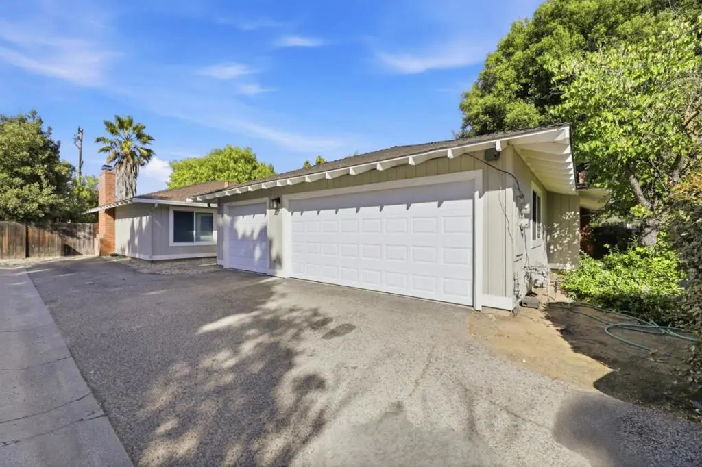 Duplex for sale at 945947 Miramonte Avenue, Mountain View, CA
