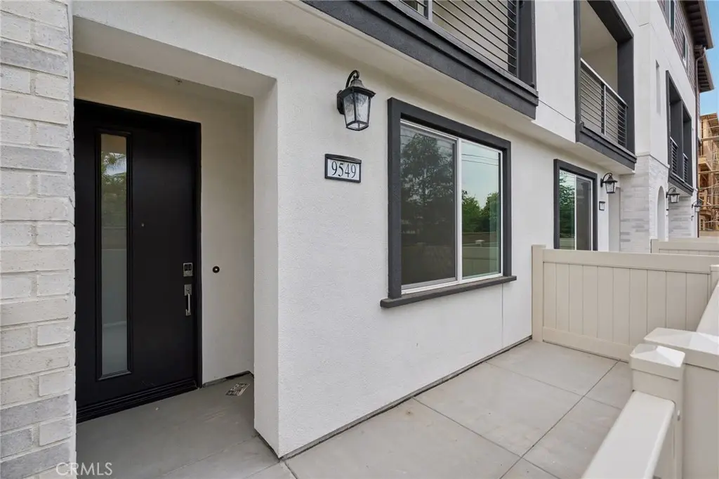 Townhouse for sale at 9549 Hannah Way, Riverside, CA featuring 4 beds and 4 baths