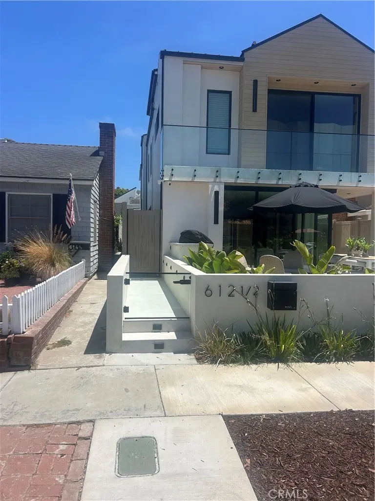 612.5 Begonia Avenue, Corona Del Mar, CA — listing photo 1