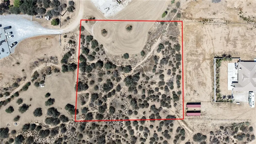 0 Merito Road, Oak Hills, CA — listing photo 1