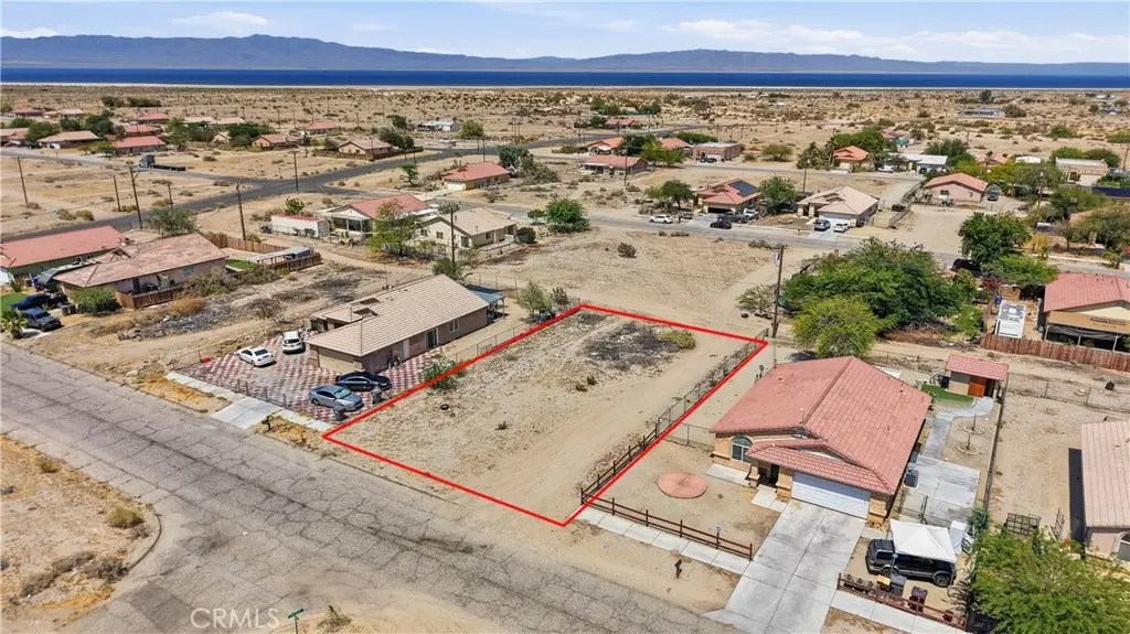 0 Pampas Avenue, Salton City, CA — listing photo 1
