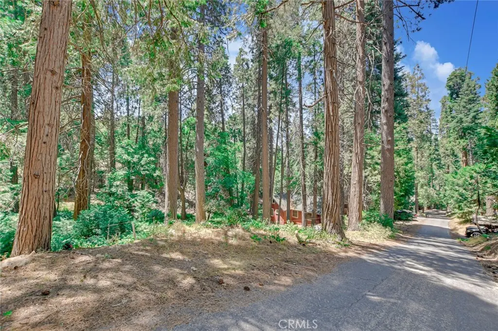 590 Electra Drive, Crestline, CA — listing photo 1