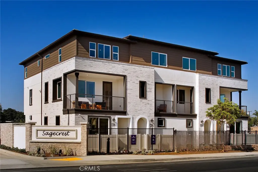 Townhouse for sale at 9548 Hannah Way, Riverside, CA featuring 3 beds and 3 baths
