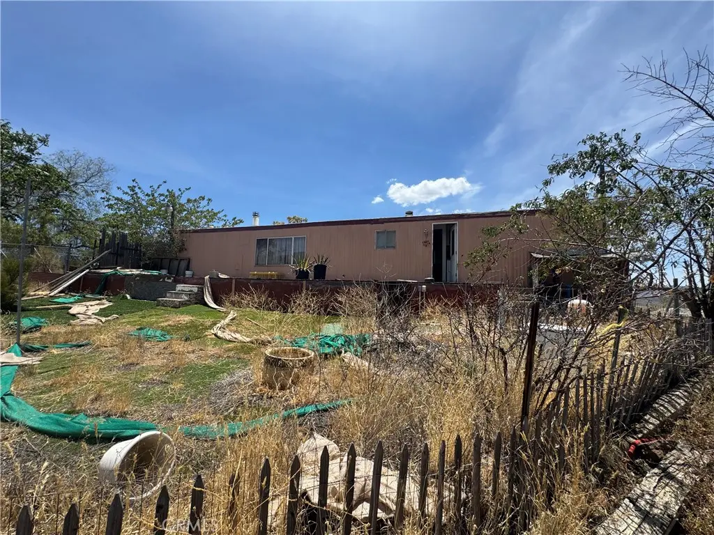 56725 Knollwood, Anza, CA — listing photo 1