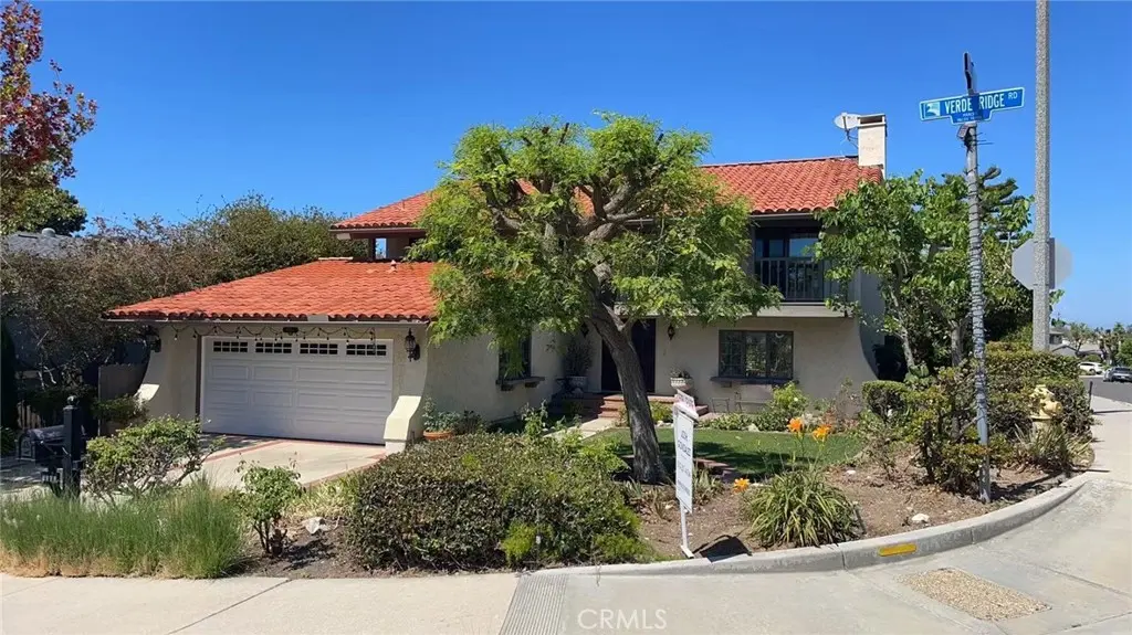 Single Family Residence for rent at 6747 Verde Ridge, Rancho Palos Verdes, CA featuring 5 beds and 4 baths