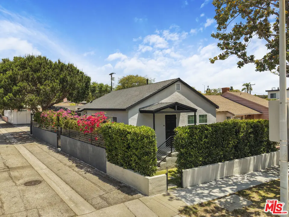 4216 Sawtelle Boulevard, Culver City, CA — listing photo 1