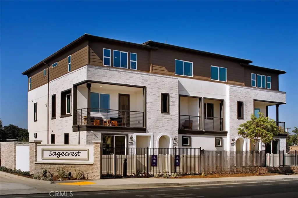 Townhouse for sale at 9546 Hannah Way, Riverside, CA featuring 3 beds and 3 baths