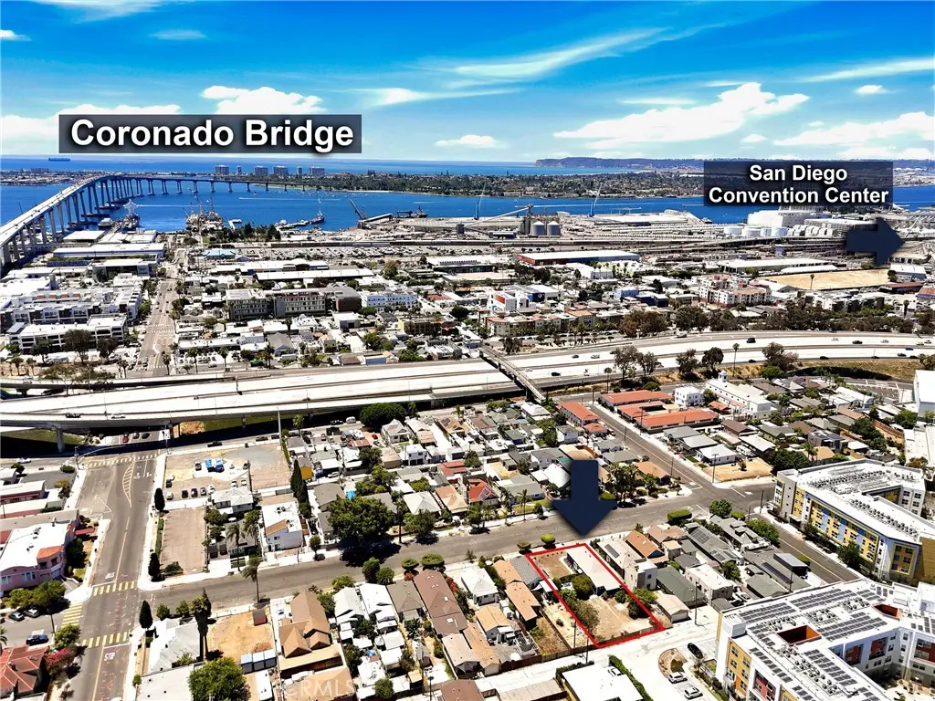 1832 Julian, San Diego, CA — listing photo 1