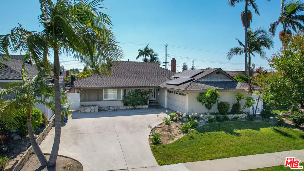 Single Family Residence for sale at 12127 Edgeworth Avenue, Whittier, CA featuring 4 beds and 2 baths