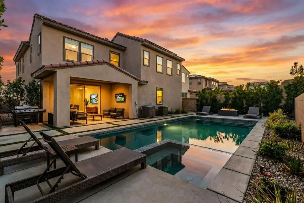 35821 Cannon Drive, Palm Desert, CA — listing photo 1