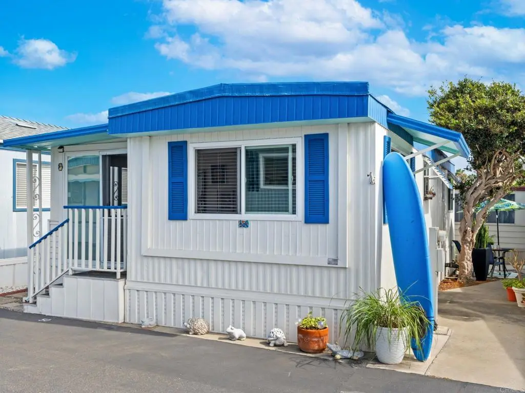900 N Cleveland St 50, Oceanside, CA — listing photo 1
