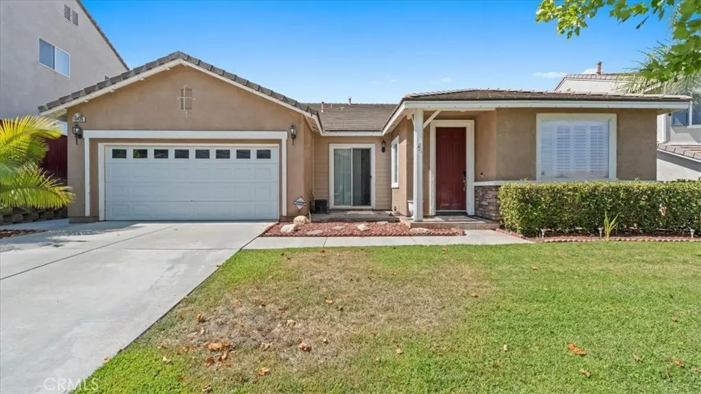 Single Family Residence for sale at 16435 Quarter Horse, Moreno Valley, CA featuring 3 beds and 2 baths